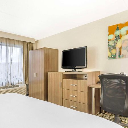 Best Western Plus New Englander Woburn Extérieur photo