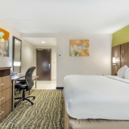 Best Western Plus New Englander Woburn Extérieur photo