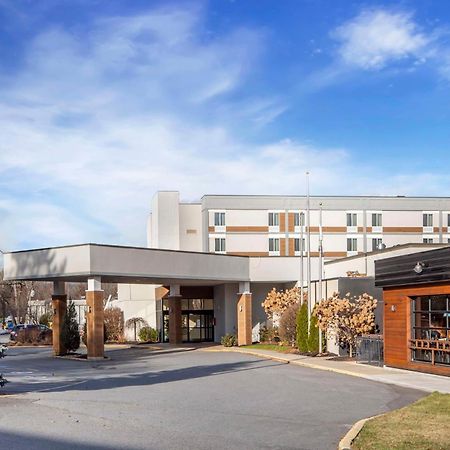 Best Western Plus New Englander Woburn Extérieur photo