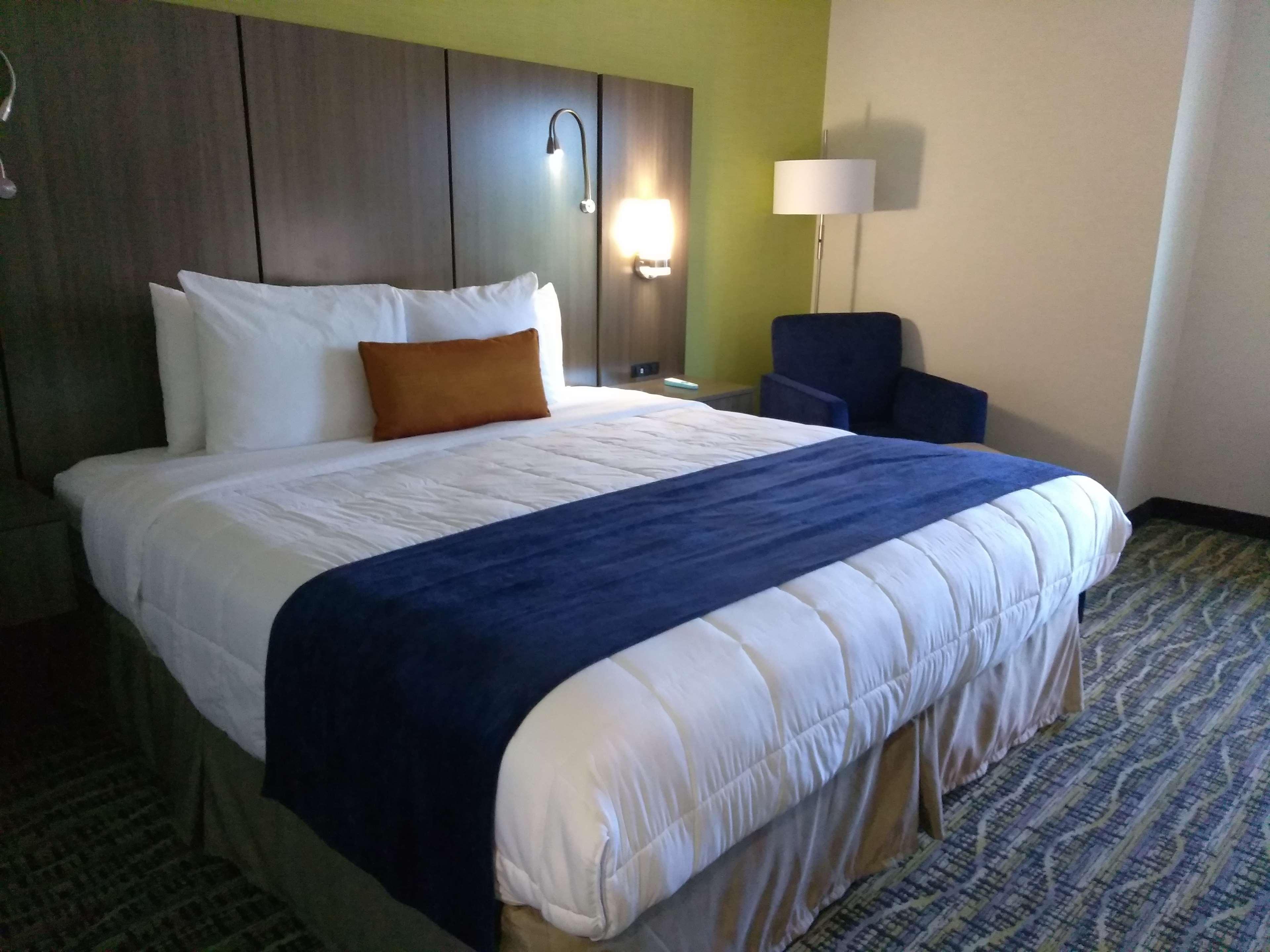 Best Western Plus New Englander Woburn Extérieur photo