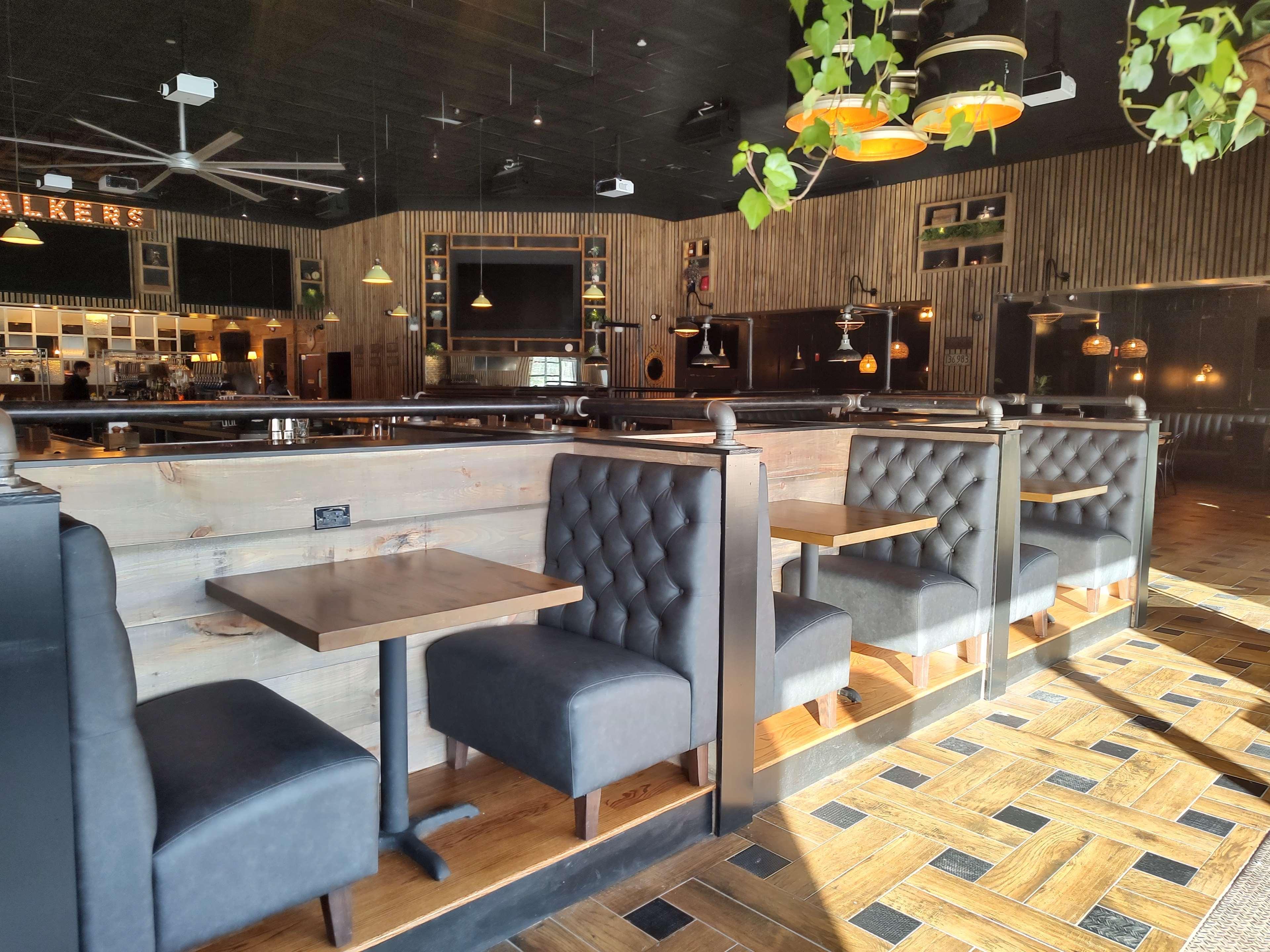Best Western Plus New Englander Woburn Extérieur photo