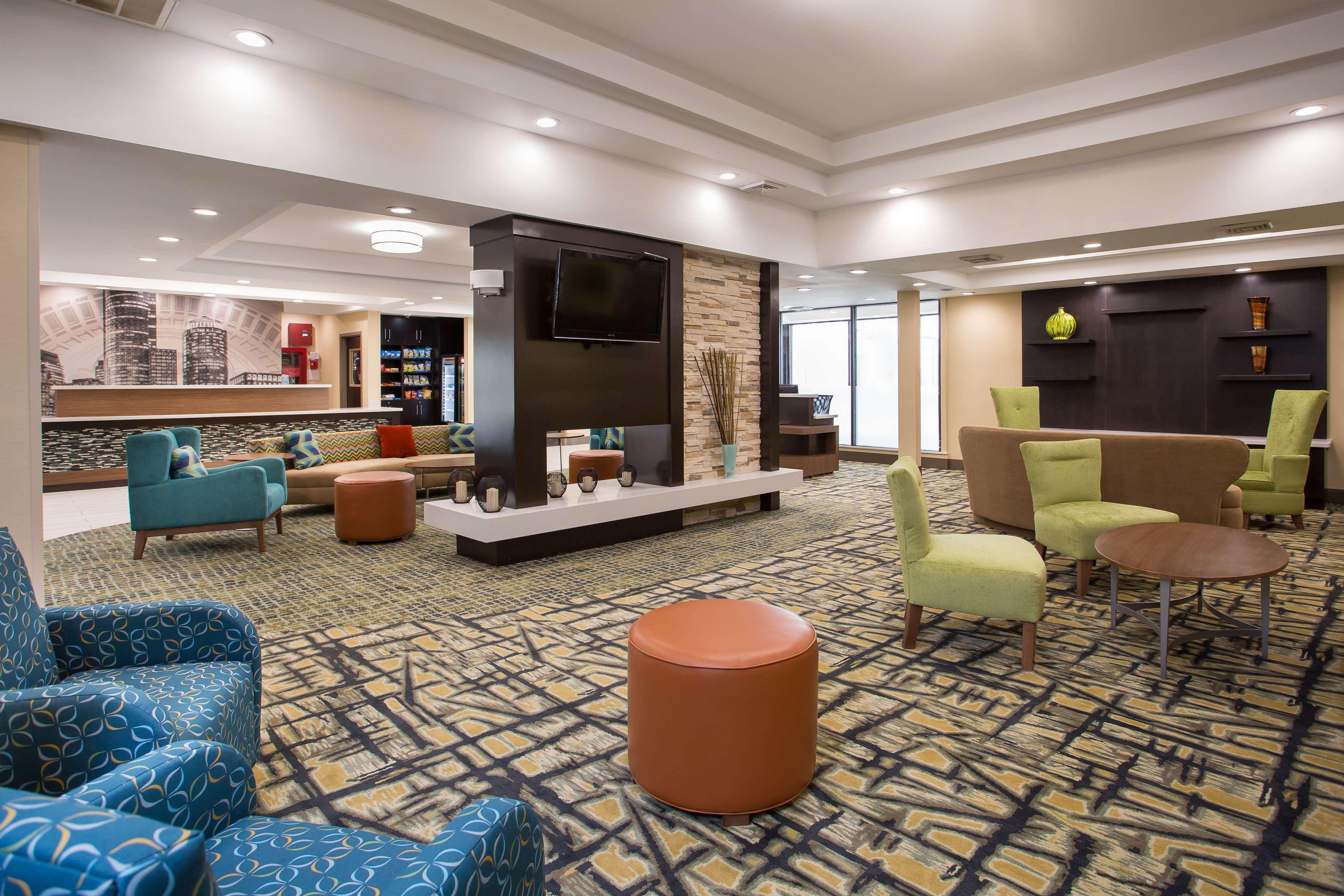 Best Western Plus New Englander Woburn Extérieur photo