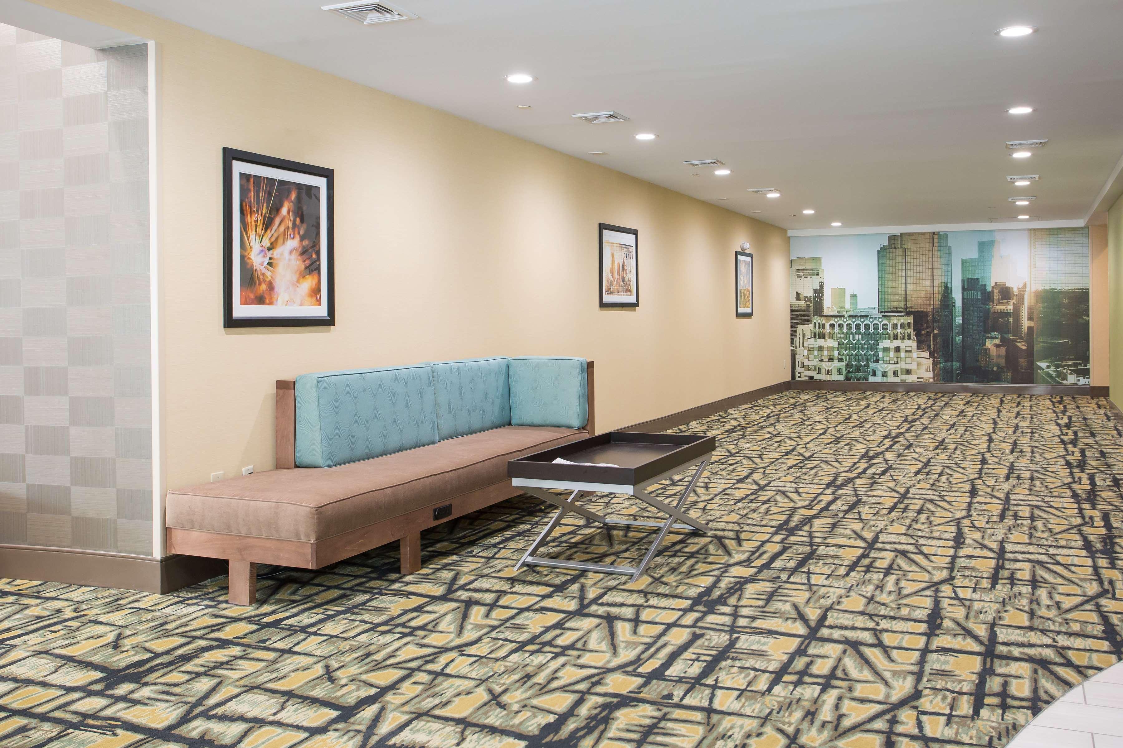Best Western Plus New Englander Woburn Extérieur photo