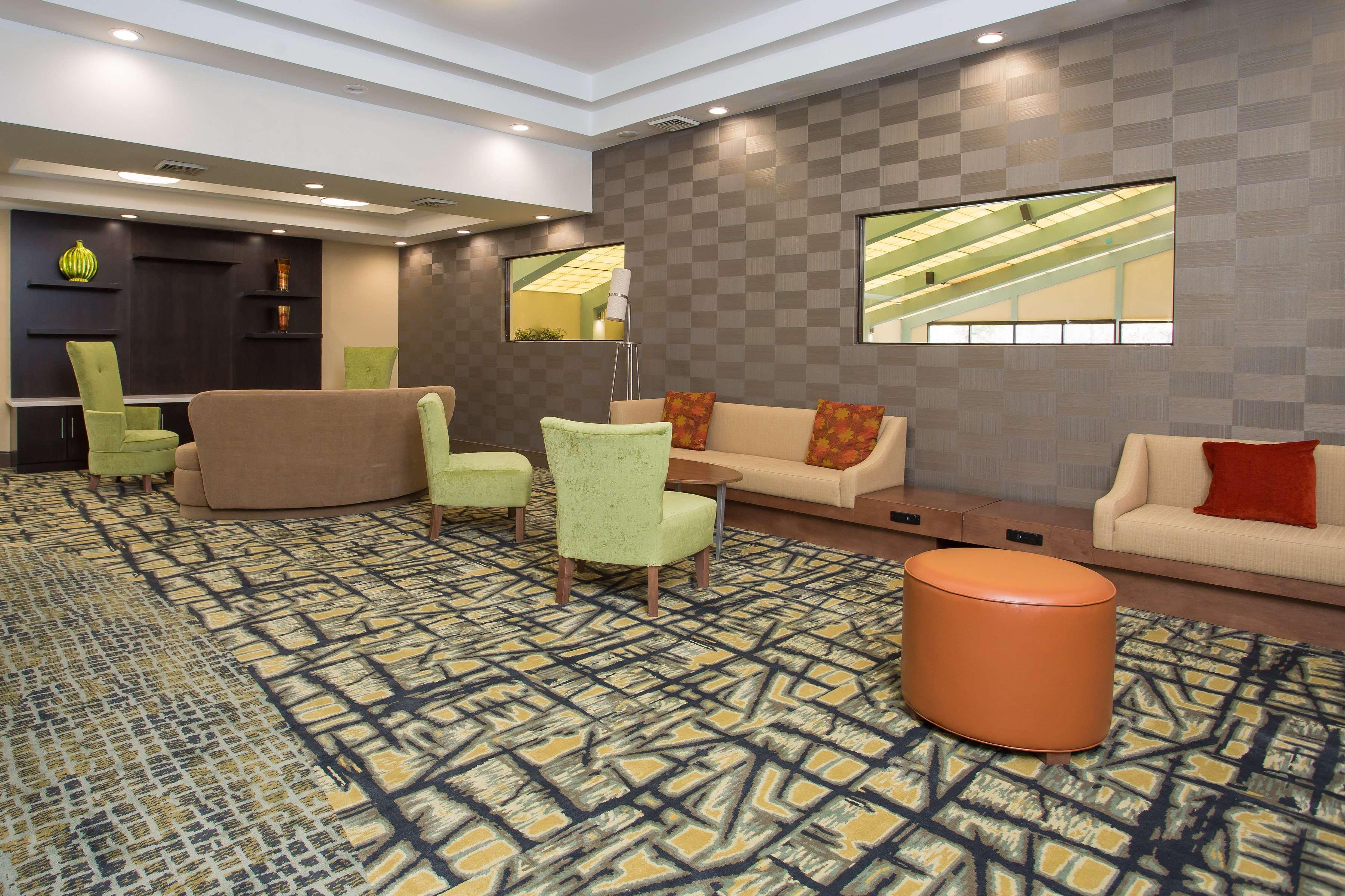 Best Western Plus New Englander Woburn Extérieur photo