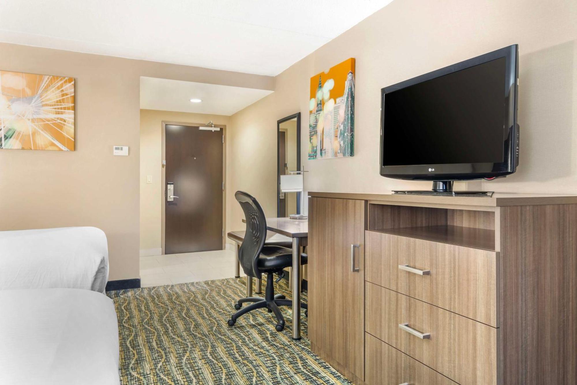 Best Western Plus New Englander Woburn Extérieur photo