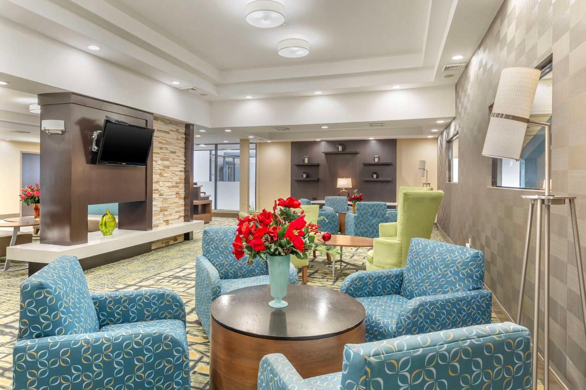 Best Western Plus New Englander Woburn Extérieur photo